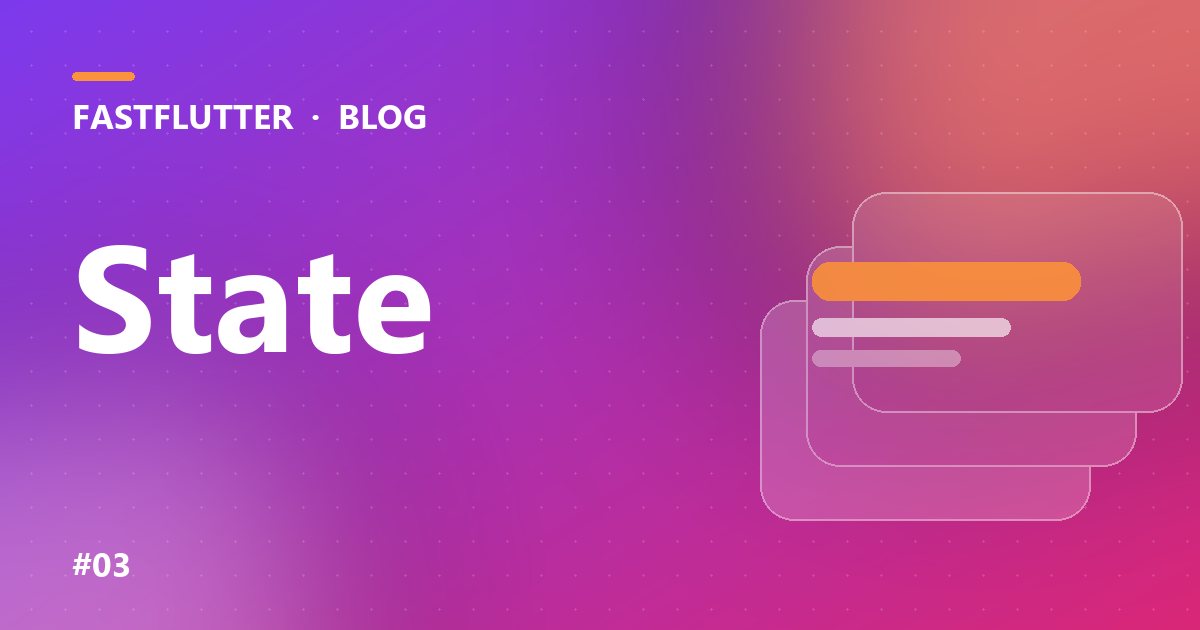 مدیریت state در فلاتر: setState، Provider، Riverpod یا Bloc؟